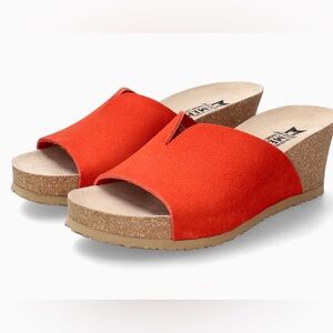 Mephisto CORAL SANDVEL. Size 40